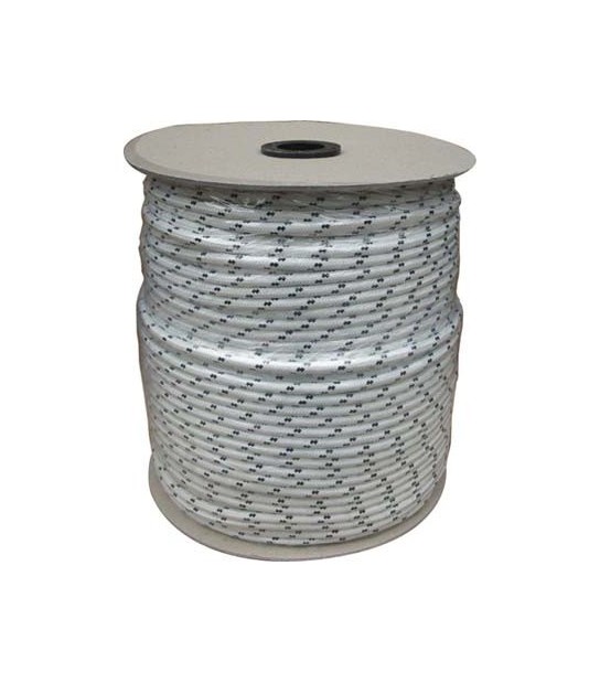 Corda Treccia Nylon 1 Calza A Fusi D.Mm 6