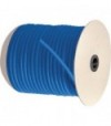 Corda Elastica In Bobina Mm 8 Blu Mt 200