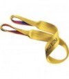 Robur Cinghia Sollevamento Robur Asole Rinforzate Kg.3000 L.Mt 4 Giallo