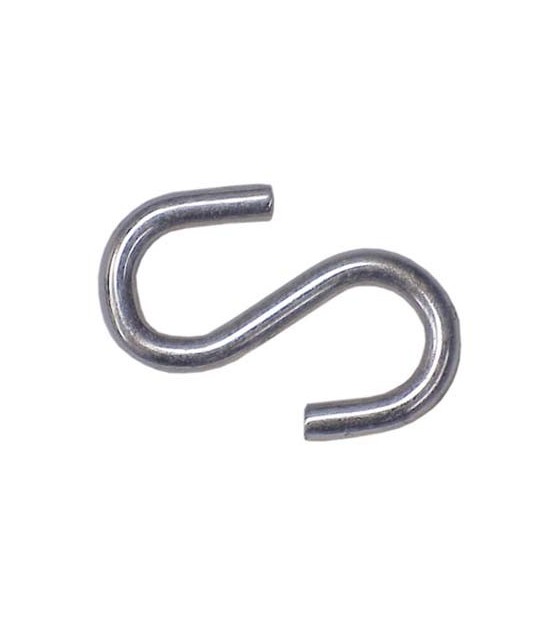 Hand Gancio S Zincato N 23:Mm 6 Cf: Pz 50