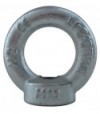 Hand Golfare Femmina Zincato Din582 M18 O.Mm 40
