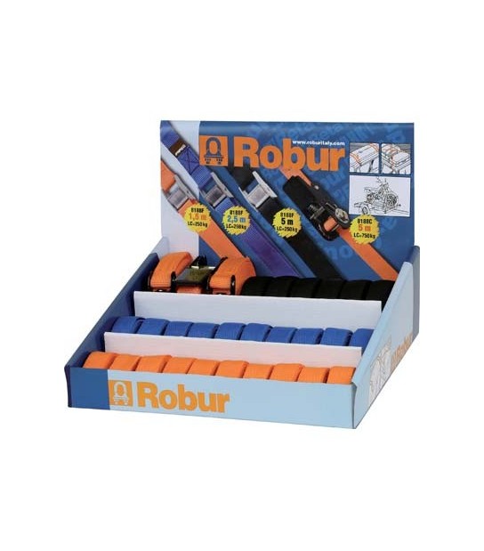 Robur Cinghia Ad Anello Expo 8188E/29 Robur Cf:Pz 29