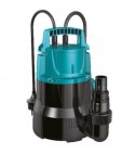 LEO PUMPS Elettropompa sommersa in pvc LKS756P Hp 1