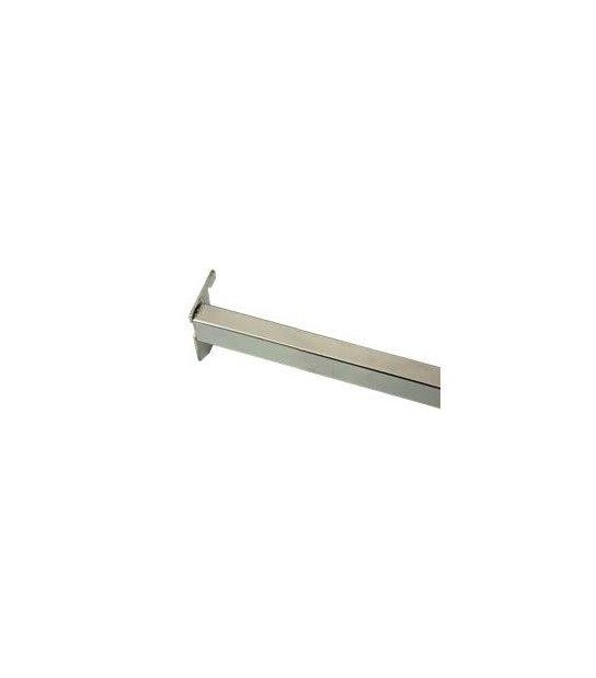 Barra X Scaffale Market Zincata Mm 30X20