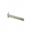 Barra X Scaffale Market Zincata Mm 30X20