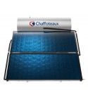 Chaffoteaux-Ariston Pannello Solare Termico 300 Litri ZELIOS THERMO HF a tetto
