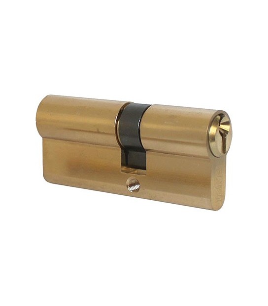 Ibfm Cilindro Sagomato 2300U Ibfm Ottone Chiavi 3 Mm 80 35+45