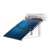 Chaffoteaux-Ariston Pannello Solare Termico 300 Litri ZELIOS THERMO HF a terrazzo