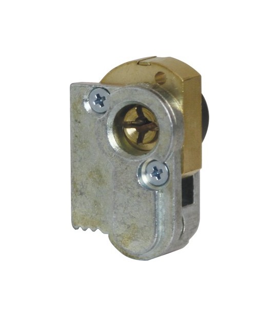 Iseo Cilindro A Croce 990 Iseo Acciaio 3 Chiavi