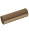 Cisa Prolunga Cilindro Esterno 07165 Cisa Ottone Mm 76