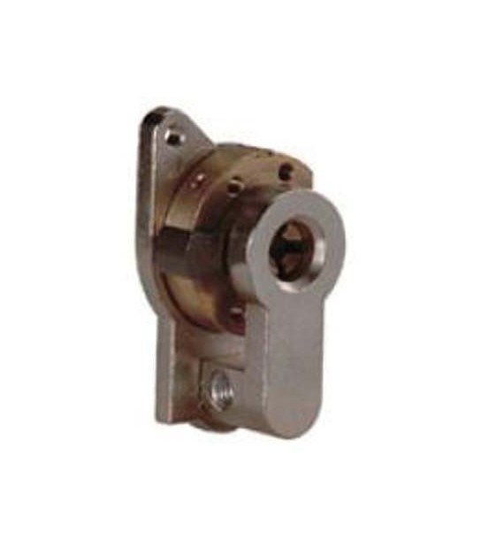 Cisa Cilindro A Croce 02400 Cisa Acciaio Chiavi 3