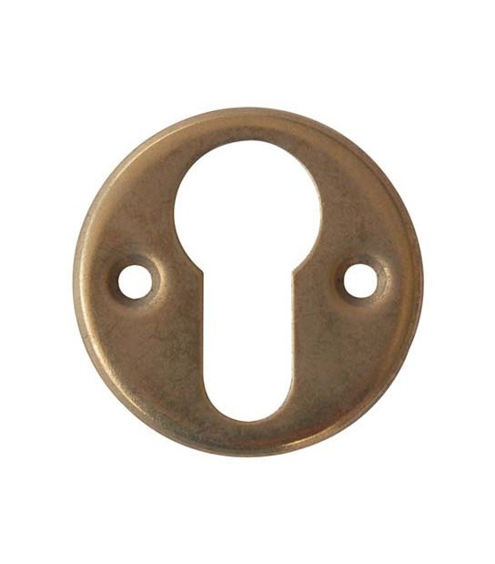 Cisa Mostrina Tonda Foro Sagomato 06010 Cisa Ottone Mm 42
