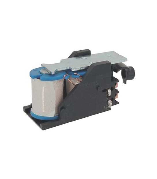 Cisa Gruppo Bobine Serratura Elettrica 07118 Cisa Sx Volt 12 X 11721-11731-11761-11610