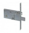 Cisa Serratura Metallo Infilare 57313 Cisa B.Q Zinc F.Mm 25 Dm M4+Scr H.Mm 82 E.Mm 70