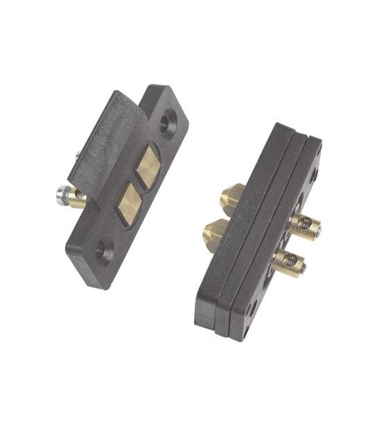 Feb Contatti Elettrici Serratura F6360 Feb In Coppia