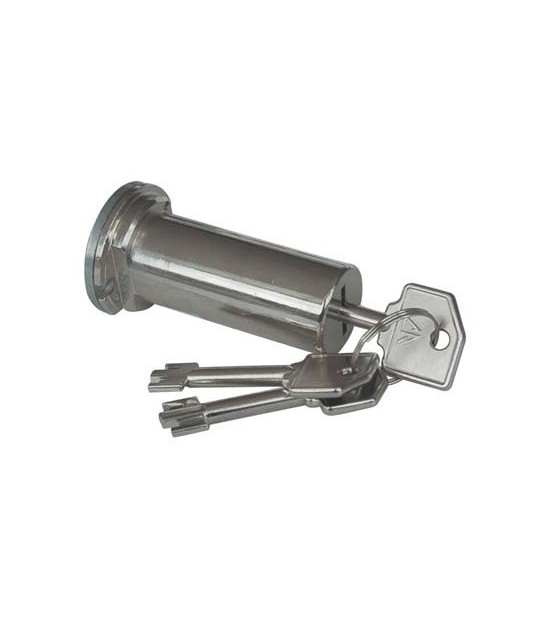 Cr Cilindro A Pompa 20Cr /3 Cr Mm 70