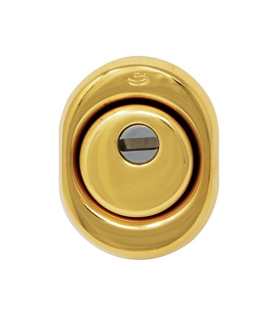 Cipierre Defender 325/C Cipierre Ottone Lucido F.Sag I.Mm 38 D.Mm 50 H.Mm 15