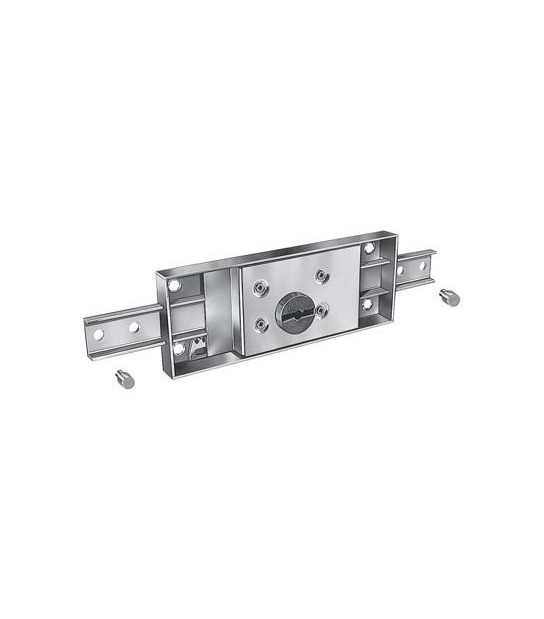 Prefer Serratura Serranda Applicare 8601 Prefer Dm Centrale C.Dritto