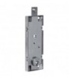 Prefer Serratura Basculante Applicare B551 Prefer C.Tondo Fisso+Q8 I.Mm 67 C.Dritto