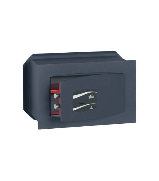 Stark Cassaforte A Murare Serie 800 Stark Chiavi 2 Dm Frontale S.Mm 8 Cm 31X15 H.Cm 21