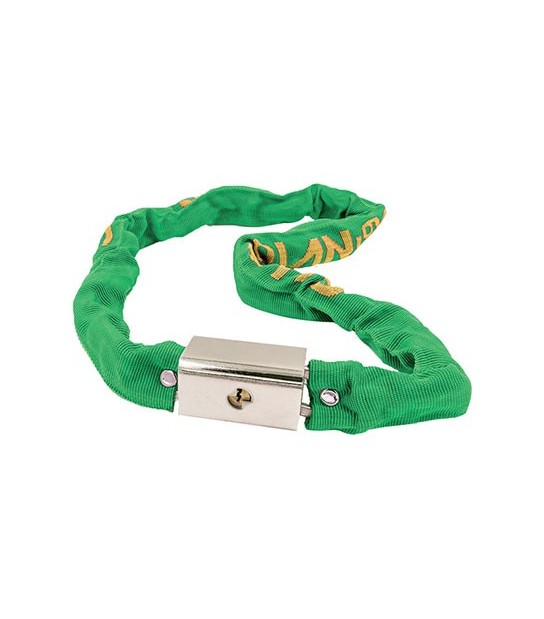 Ilsa Catena Sicurezza Cement Quadra + Lucch Cx722 Ilsa + Tela Mm 8,0 L.Cm 100