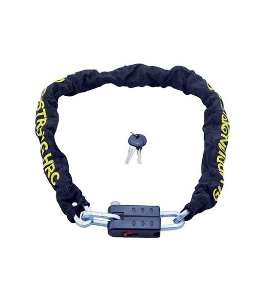 Ilsa Catena Sicurezza Cement Quadra + Lucch 85308 Ilsa + Tela Mm 7,0 L.Cm 100