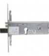 Iseo Serratura Metallo Infilare Elettrica 96392 Iseo B.Q Zinc F.Mm 25 F.S M3 Trip+Scr+Q8 H.Mm 64 E.Mm90