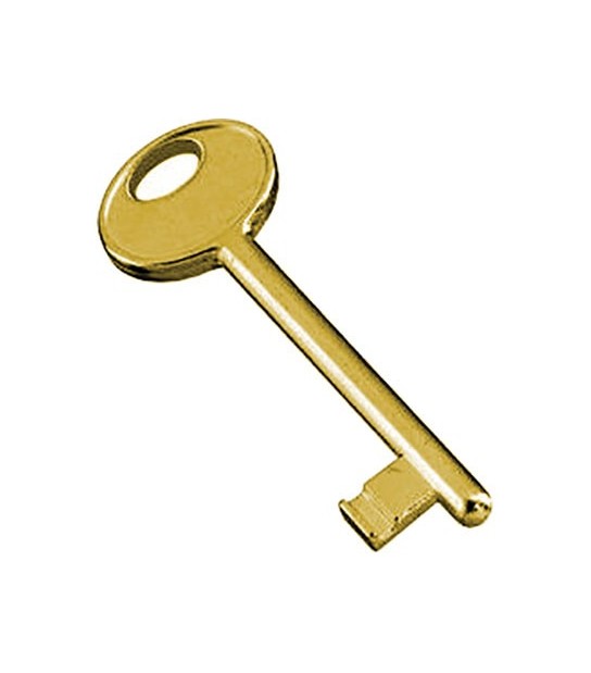 Agb Chiave Patent Ottonata Agb Zama N 7