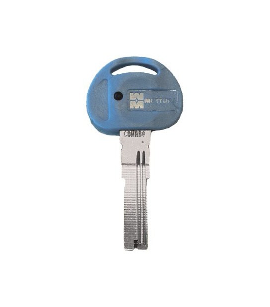 Mottura Chiave Duplicata Champions Plus Italia C28 Mottura Staisicuro