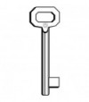 Silca Chiave Patent 5010 Silca Ottone