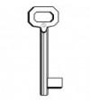 Silca Chiave Patent 5012 Silca Ottone