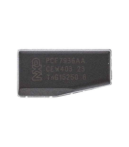 Silca Transponder Chiave Auto Gti Ultra Silca
