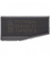 Silca Transponder Chiave Auto Gti Ultra Silca