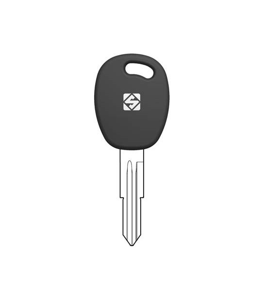 Silca Chiave Auto Transponder Daewoo Dwo4Cte Silca