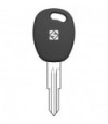 Silca Chiave Auto Transponder Daewoo Dwo4Cte Silca