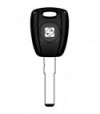 Silca Chiave Auto Transponder Fiat Sip22Te Silca