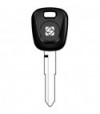 Silca Chiave Auto Transpond Fiat Suzuki Hu133Rte Silca