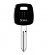 Silca Chiave Auto Transponder Nissan Nsn14Te Silca
