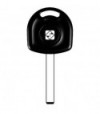Silca Chiave Auto Transponder Opel Hu100Te Silca
