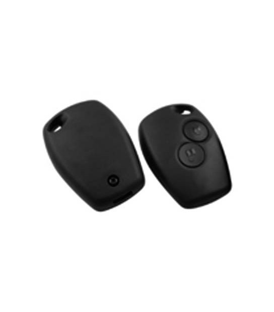 Silca Guscio Chiave Auto Renault Vacrsa2 Silca Pulsanti 2