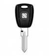 Silca Chiave Auto Transponder Fiat Gt15Rte Silca