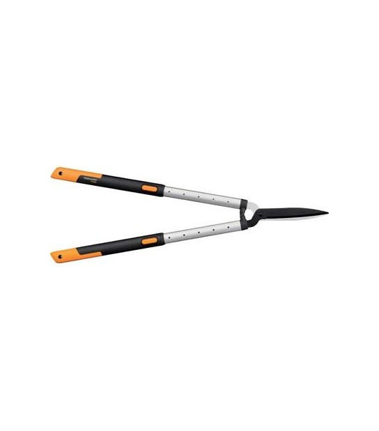 Fiskars Forbice Siepe Smartfit Hs86 Fiskars Manici Telescopici Mm 675/925