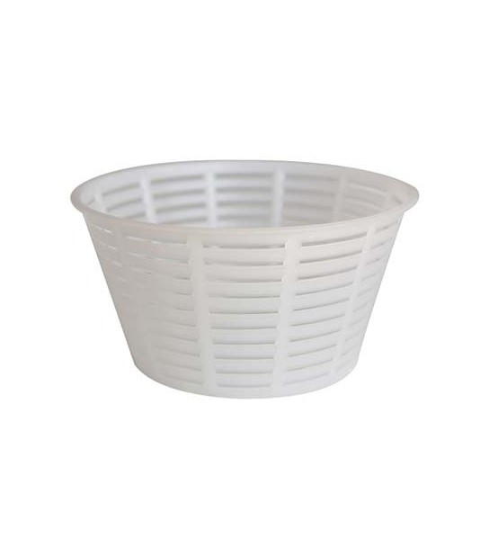 Stampo Caseario Ricotta Gr 300 Mm 115 H.Mm 63