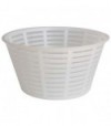 Stampo Caseario Ricotta Gr 300 Mm 115 H.Mm 63