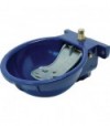 Abbeveratoio Bovini Battimuso Plt Ghisa Smaltata Lt 3 Cm 22 1/2