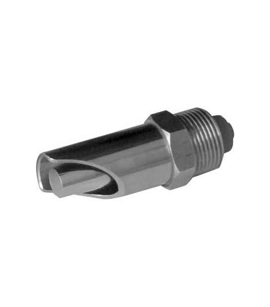 Ciucciotto Abbeveratoio X Suini Acciaio Inox 3/4M