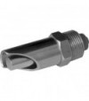Ciucciotto Abbeveratoio X Suini Acciaio Inox 3/4M