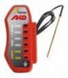 Kerbl Tester Elettrorecinzione Ako Kerbl Volt 10.000