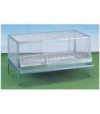 Gabbia Pulcini Antitopo Cm 100X50 H.Cm 60