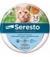 Elanco Antiparassitario Seresto Gatti Elanco Cm 38
